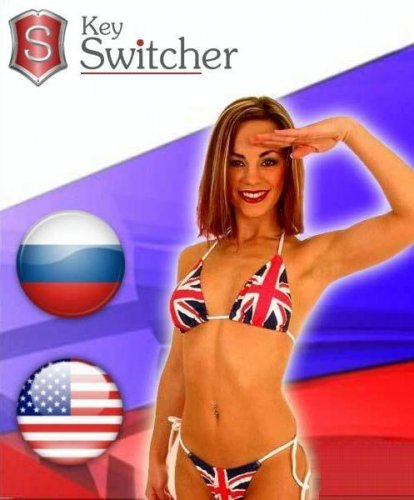 Key Switcher 2.7 Rus