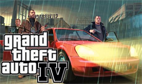 Grand Theft Auto IV v1.01 Lite (2014) Android