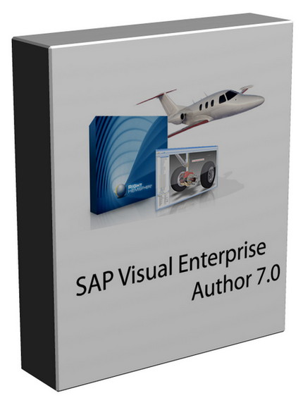 SAP Visual Enterprise Author v7.1.0.185 WiN64 :August.1,2014