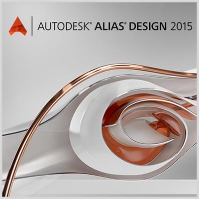 Autodesk Alias Design 2015 (Mac OS X)