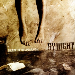 By Night - A New Shape of Desperation (2006)