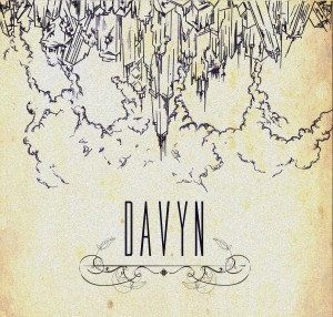 Davyn - A Lot To Learn (Single) (2014)