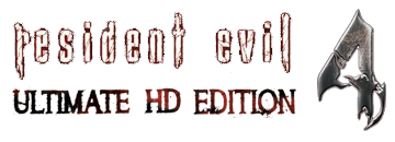 Resident Evil 4 - Ultimate HD Edition (Rus/Eng/RePack) 2014 PC