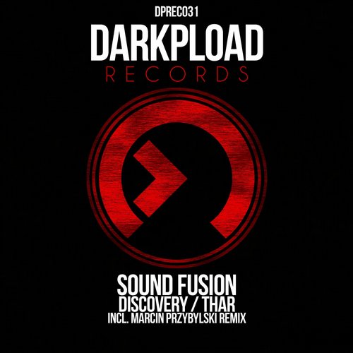 Sound Fusion - Discovery / Thar (2014)
