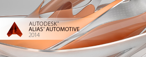 Autodesk Alias Automotive v2015 Xforce (Mac OSX)