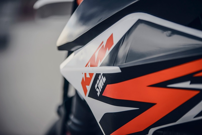 Фотографии мотоцикла KTM 690 SMC R 2014