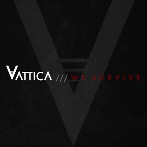 Vattica - We Survive (2014)