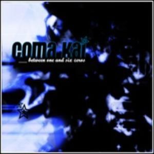 Coma Kai - Between One And Six Zeros (EP) (2004)