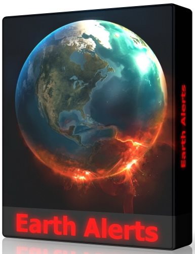 Earth Alerts 2014.1.80 Portable