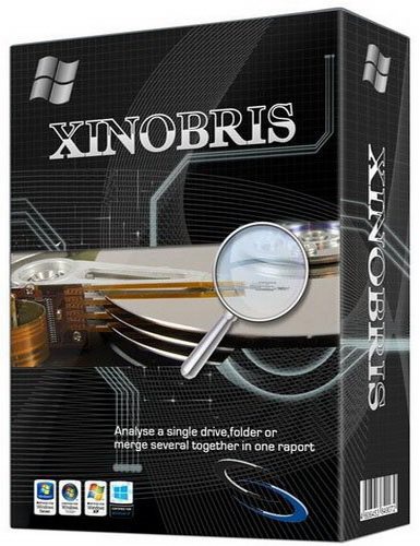 Xinorbis 8.0.3 Beta + Portable
