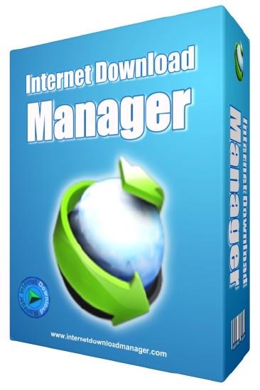 Internet Download Manager 6.19 build 5 Final Retail