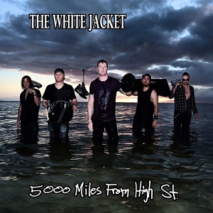 The White Jacket - 5000 Miles from High St (2012)