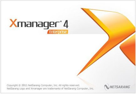 NetSarang Xmanager Enterprise 4.0.0232