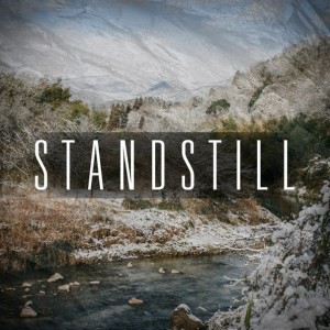 Tracings - Standstill (Single) (2014)