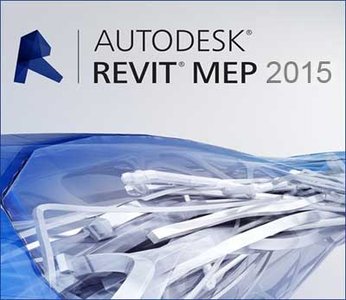 Autodesk Revit Mep 2015 (x64)