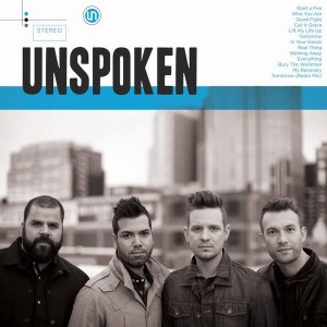 Unspoken - Unspoken (2014)