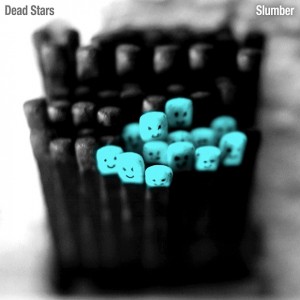 Dead Stars - Someone Else (New Track) (2014)
