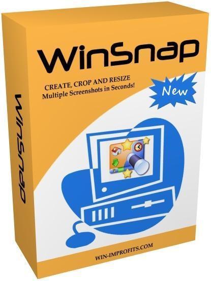 WinSnap 4.5.2