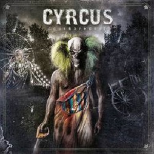 Cyrcus - Coulrophobia (2014)