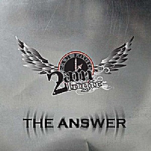 2am Logic - The Answer (2010)