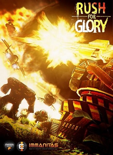 Rush for Glory (2014/PC/ENG) RePack от R.G. ILITA 
