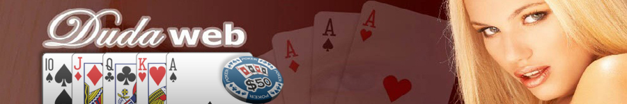 Dudaweb - Glamour Strip Poker Video Edition 6 (uncen-eng)