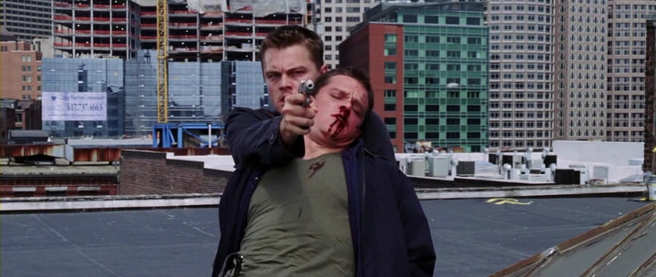  / The Departed (2006) HDRip