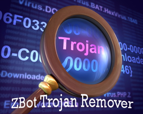 ZBot Trojan Remover 1.8.0.0 Rus Portable