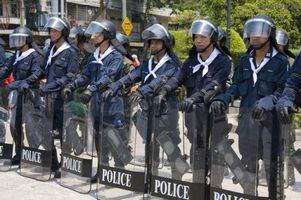 Таиланд: два взрыва в Бангкоке обошлись без жертв