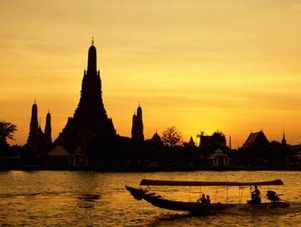 Таиланд: МИД РФ рекомендует российским туристам быть осторожнее