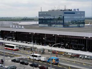 Чехия: в Праге автобусная станция превратится в зал ожидания аэропорта