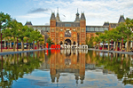 Нидерланды: в Амстердаме пройдет «музейный уик-энд»