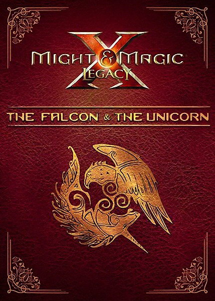 Might & Magic X - Legacy: The Falcon & The Unicorn Addon + Update v1.5.16336 (2014/RUS/ENG/Multi) RELOADED Proper