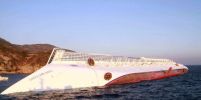 Туристам затонувшего лайнера Costa Cruises начали выплачивать компенсации