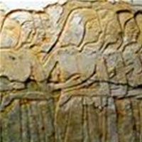 В Египте обнаружена древняя могила жреца и его жены