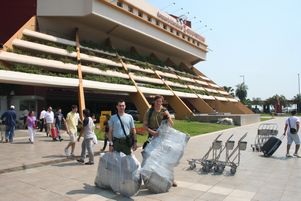 Таиланд больше не будет выдавать туристические визы в аэропорту