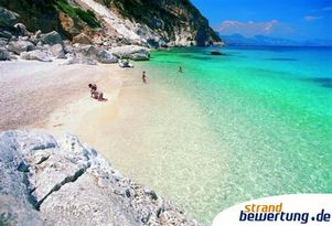 Италия: лучшие пляжи для детей