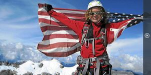 США: 13-летний Джордан Ромеро намерен покорить Эверест