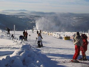 Чешские горнолыжные курорты обещают снизить цены