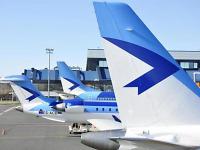Estonian Air изменяет тарифы на московском направлении