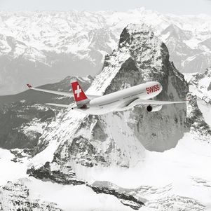 Швейцария: Swiss вводит новую программу для пассажиров первого класса