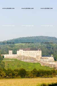 Чехия: в крепости Штернберг пройдет «Свадебный день»