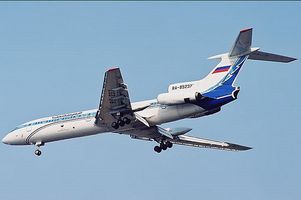 «Сибирь» открывает регулярный рейс Москва-Бангкок