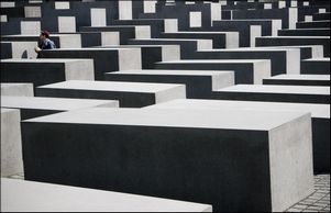 Поезд памяти Холокоста не пустили в Берлин
