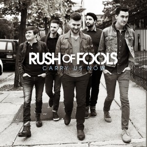 Rush Of Fools - Undo (New Track) (2014)