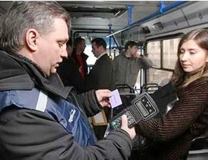 В Санкт-Петербурге введут безналичную систему оплаты проезда в транспорте