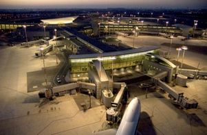 Утвержден план реконструкции египетских аэропортов