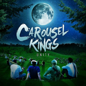 Carousel Kings - Unity (2014)