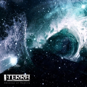 I-Terra - Absence of Reality (EP) (2014)