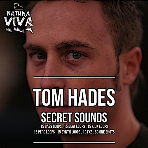 Natura Viva Tom Hades Secret Sounds WAV-MAGNETRiXX